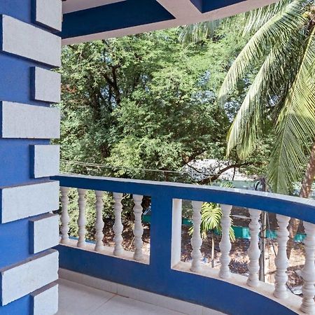 Hotel Baga Bay Εξωτερικό φωτογραφία