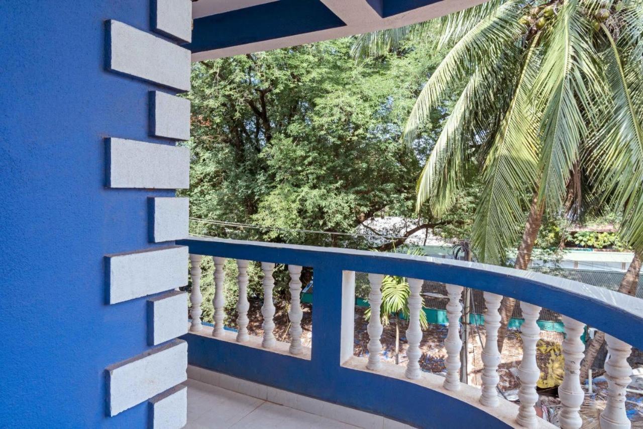 Hotel Baga Bay Εξωτερικό φωτογραφία