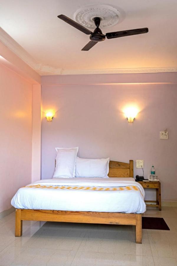 Hotel Baga Bay Εξωτερικό φωτογραφία