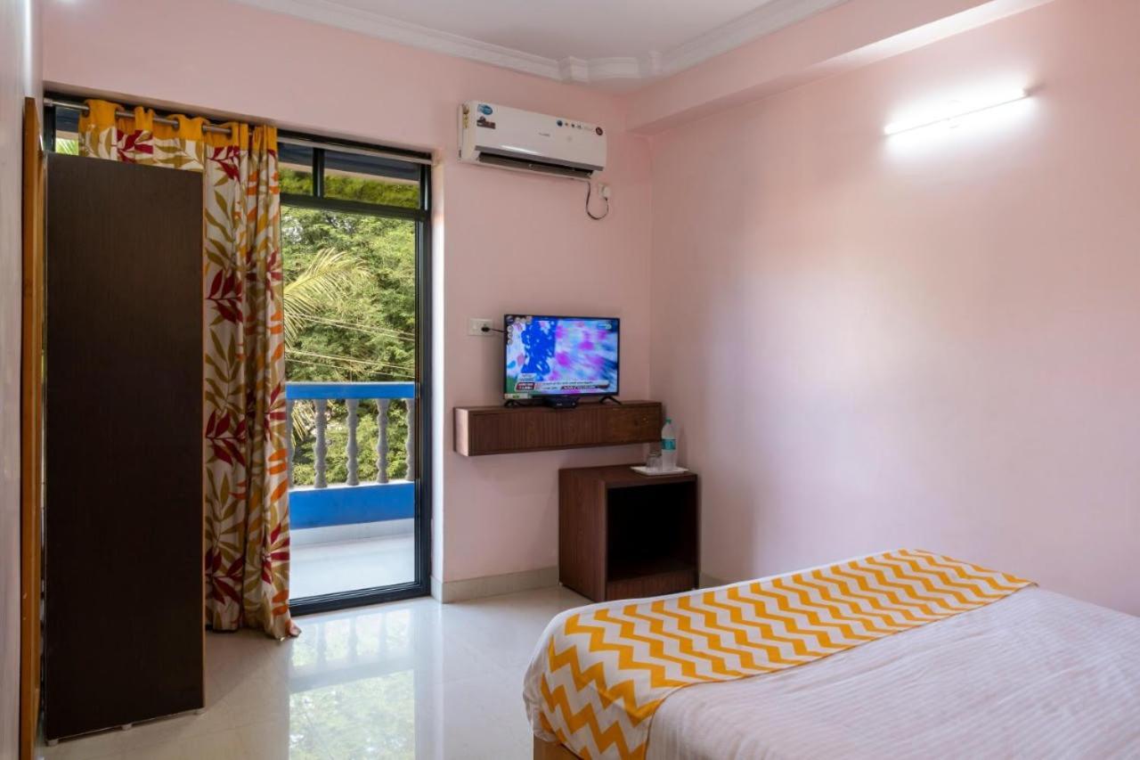 Hotel Baga Bay Εξωτερικό φωτογραφία