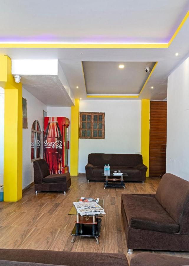Hotel Baga Bay Εξωτερικό φωτογραφία