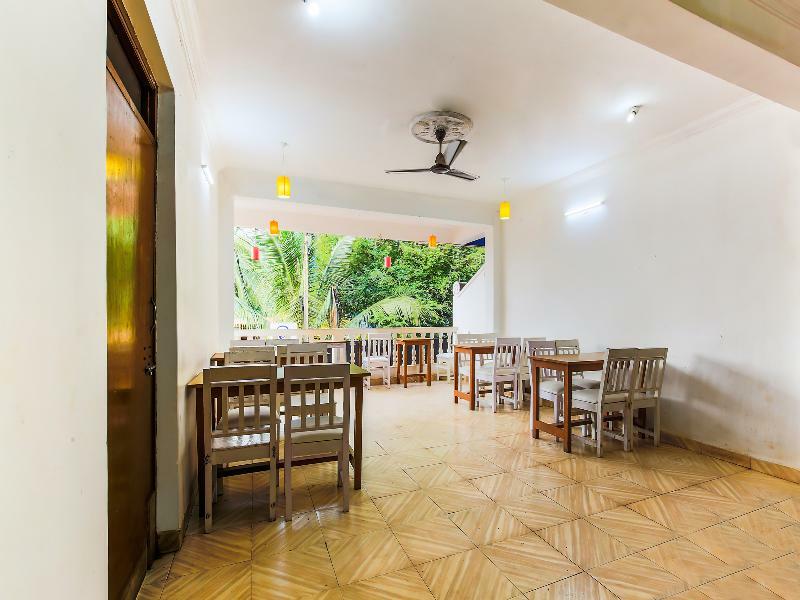 Hotel Baga Bay Εξωτερικό φωτογραφία