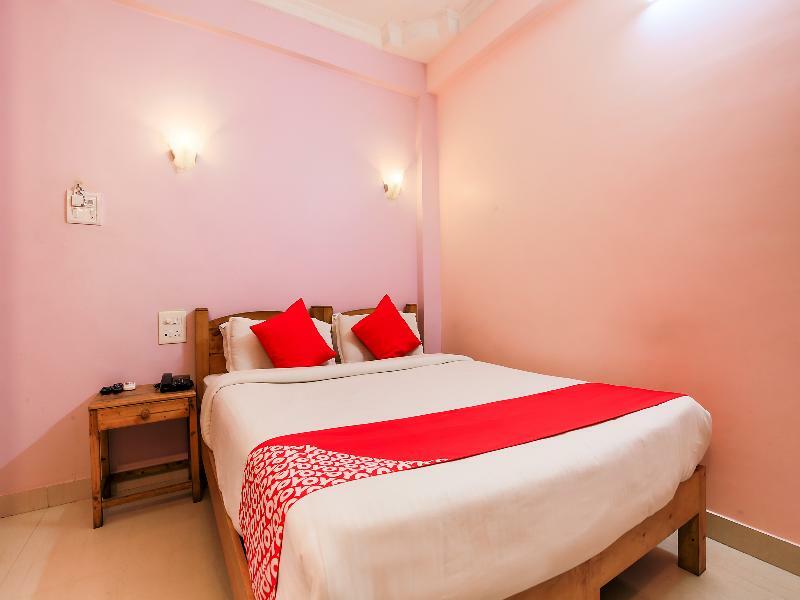 Hotel Baga Bay Εξωτερικό φωτογραφία