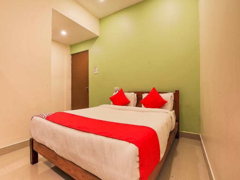 Hotel Baga Bay Εξωτερικό φωτογραφία