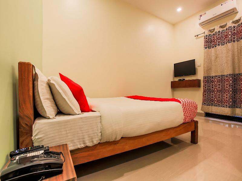 Hotel Baga Bay Εξωτερικό φωτογραφία