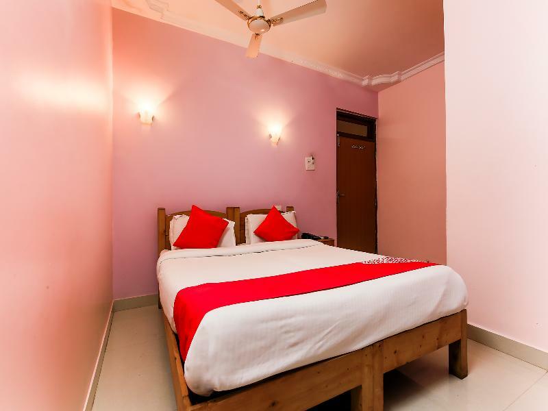 Hotel Baga Bay Εξωτερικό φωτογραφία