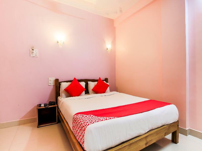 Hotel Baga Bay Εξωτερικό φωτογραφία