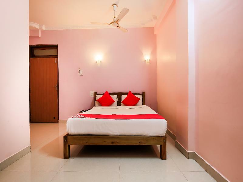 Hotel Baga Bay Εξωτερικό φωτογραφία