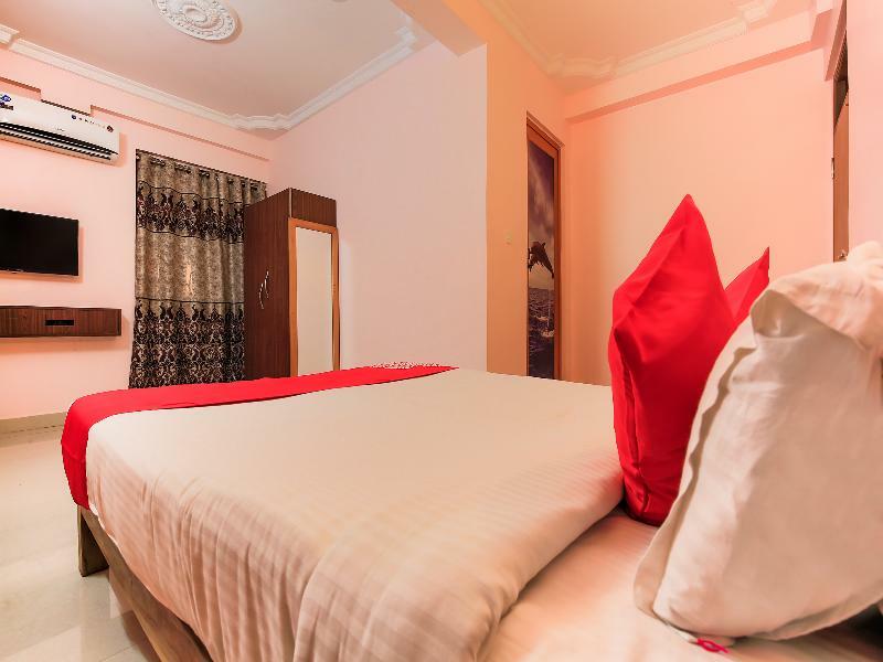 Hotel Baga Bay Εξωτερικό φωτογραφία